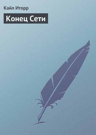 Обложка книги «Конец Сети»