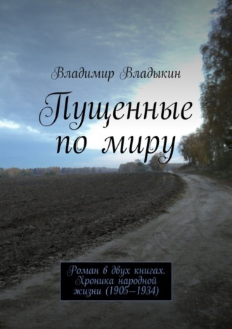 Владимир Аполлонович Владыкин. Пущенные по миру