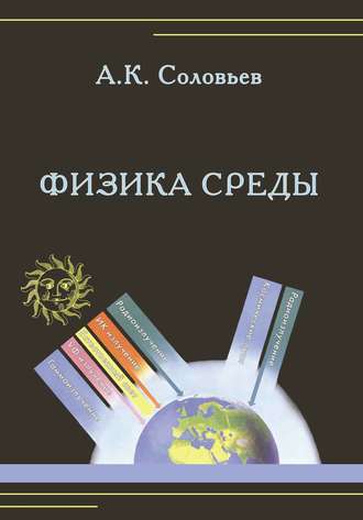 А. К. Соловьев. Физика среды