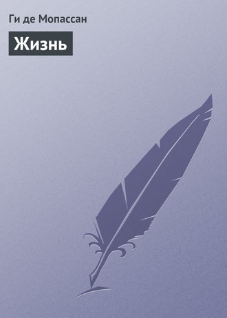Обложка книги «Жизнь»