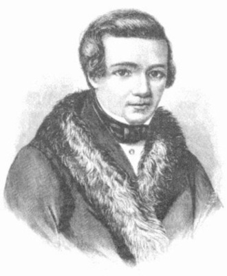 Василий Васильевич Огарков. Алексей Кольцов. Его жизнь и литературная деятельность