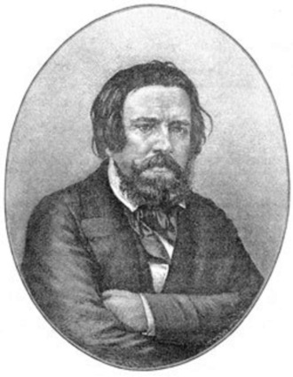 Анна Ивановна Цомакион. Александр Иванов. Его жизнь и художественная деятельность