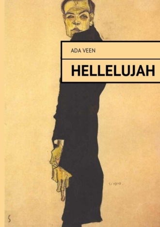 Ada Veen. Hellelujah