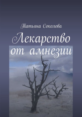 Татьяна Соколова. Лекарство от амнезии