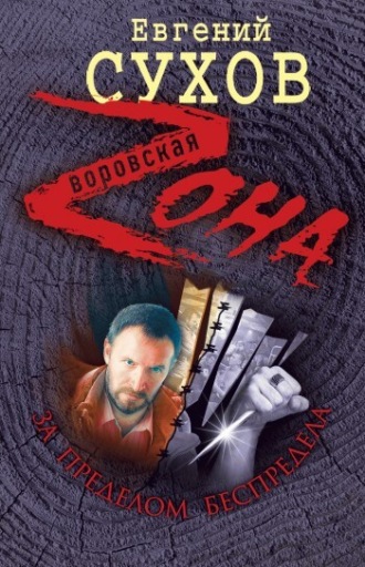 Обложка книги «За пределом беспредела»