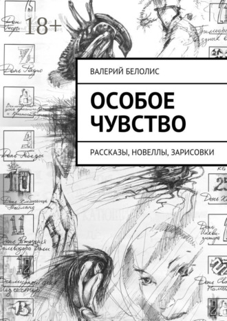 . Особое чувство. Рассказы, новеллы, зарисовки