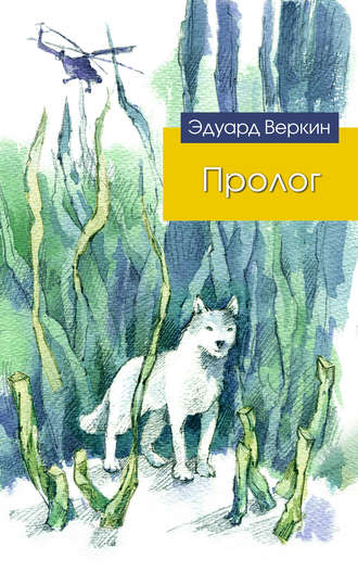 Эдуард Веркин. Пролог (сборник)