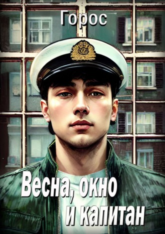 Горос. Весна, окно и капитан