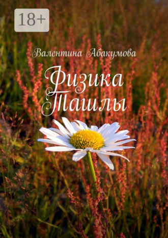 Обложка книги «Физика Ташлы»