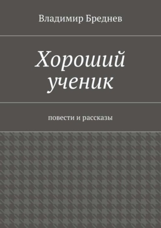 Владимир Бреднев. Хороший ученик