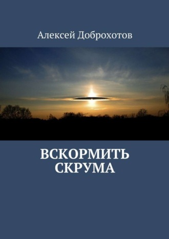 Алексей Доброхотов. Вскормить Скрума