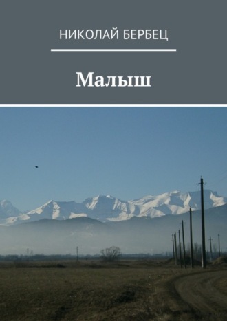 Николай Бербец. Малыш