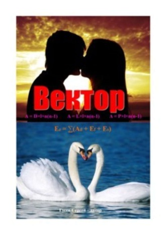 Обложка книги «Вектор»