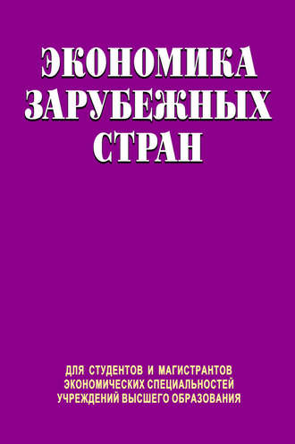 Юрий Козак. Экономика зарубежных стран