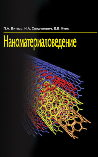 П. А. Витязь. Наноматериаловедение