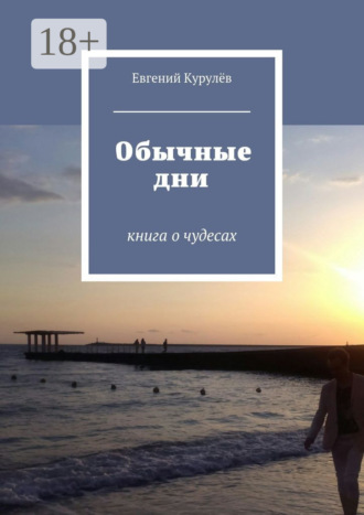. Обычные дни. книга о чудесах