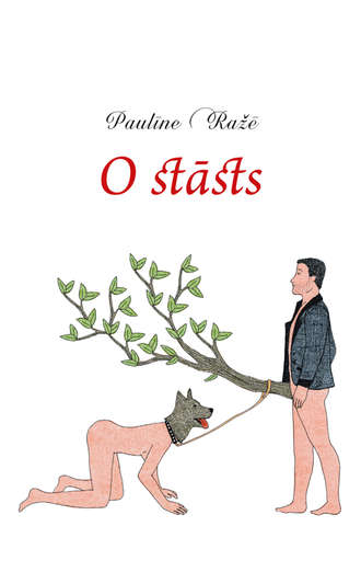 Paulīne Ražē. O stāsts