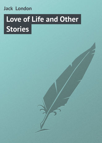 Обложка книги «Love of Life and Other Stories»