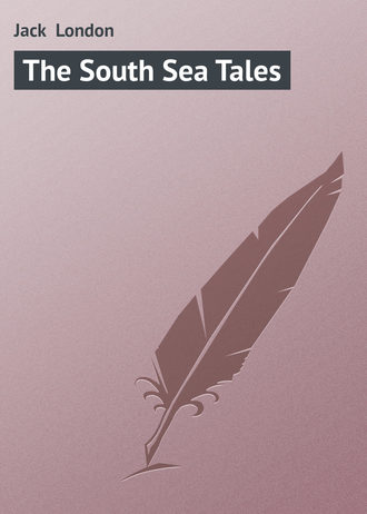 Обложка книги «The South Sea Tales»