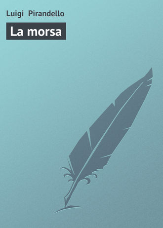 Обложка книги «La morsa»