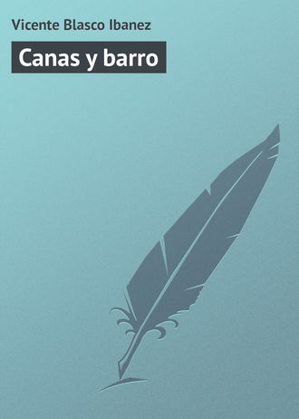 Обложка книги «Canas y barro»