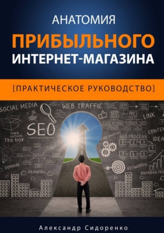 Александр Сидоренко. Анатомия прибыльного интернет-магазина