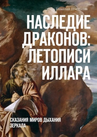 Николай Владимирович Шмуратов. Наследие Драконов: Летописи Иллара. Сказания миров Дыхания Зеркала