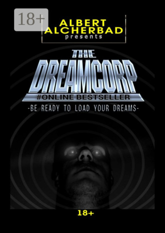 Обложка книги «The DreamCorp»