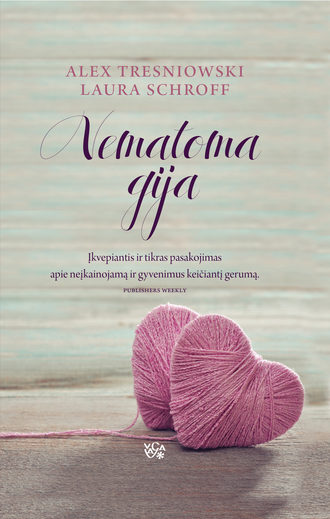 Обложка книги «Nematoma gija»