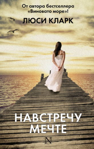 Обложка книги «Навстречу мечте»