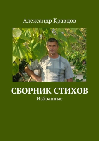 Александр Викторович Кравцов. Сборник стихов. Избранные