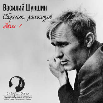 Обложка книги «Сборник рассказов. Том 1»