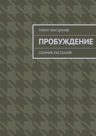 Тимур Зиатдинов. Пробуждение. Сборник рассказов