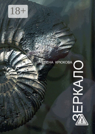 Обложка книги «Зеркало»