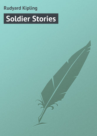 Обложка книги «Soldier Stories»