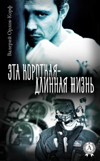 Обложка книги «Эта короткая – длинная жизнь»