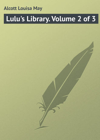 Обложка книги «Lulu's Library. Volume 2 of 3»