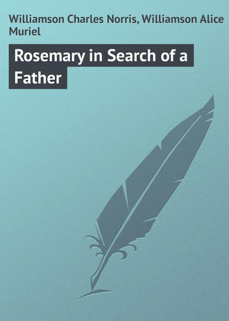 Обложка книги «Rosemary in Search of a Father»