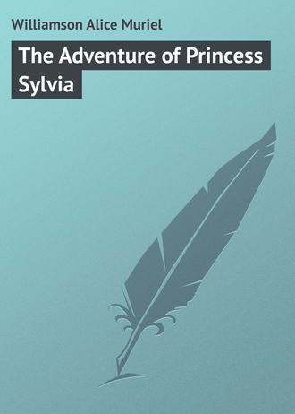 Обложка книги «The Adventure of Princess Sylvia»