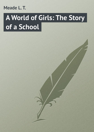 Обложка книги «A World of Girls: The Story of a School»