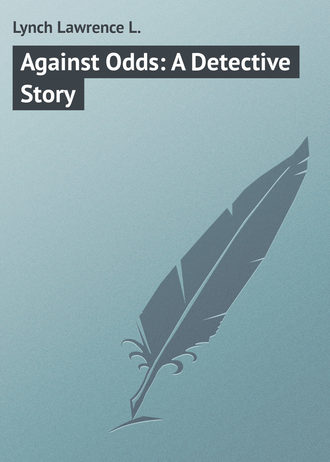 Обложка книги «Against Odds: A Detective Story»