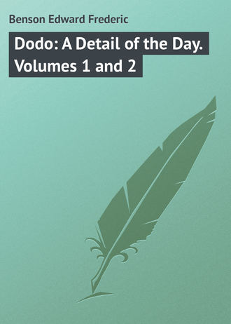 Обложка книги «Dodo: A Detail of the Day. Volumes 1 and 2»