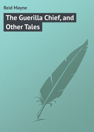 Обложка книги «The Guerilla Chief, and Other Tales»