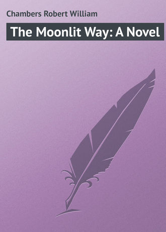 Обложка книги «The Moonlit Way: A Novel»