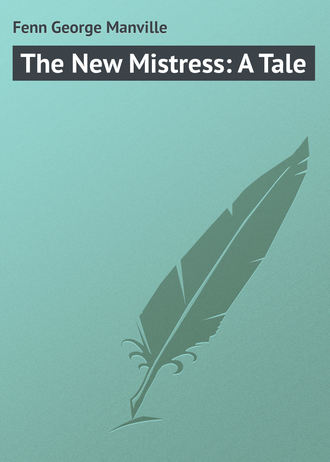 Обложка книги «The New Mistress: A Tale»