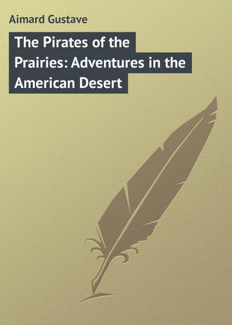 Обложка книги «The Pirates of the Prairies: Adventures in the American Desert»