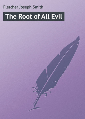 Обложка книги «The Root of All Evil»