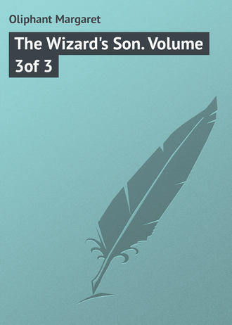 Обложка книги «The Wizard's Son. Volume 3of 3»