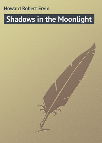 Обложка книги «Shadows in the Moonlight»