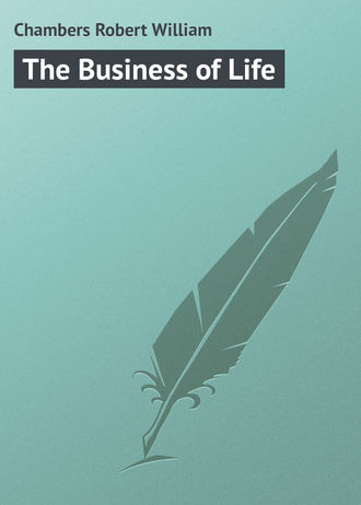 Обложка книги «The Business of Life»